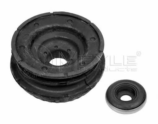 Meyle 714 101 1000/S Strut bearing with bearing kit 7141011000S