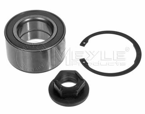 Meyle 714 108 0001 Front Wheel Bearing Kit 7141080001