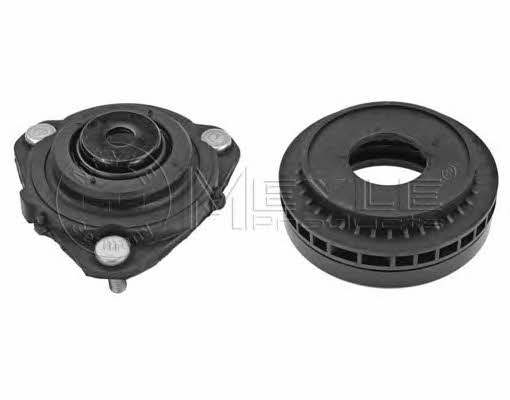 Meyle 714 125 0001/S Strut bearing with bearing kit 7141250001S