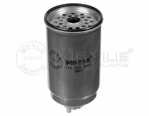 Meyle 714 323 0000 Fuel filter 7143230000