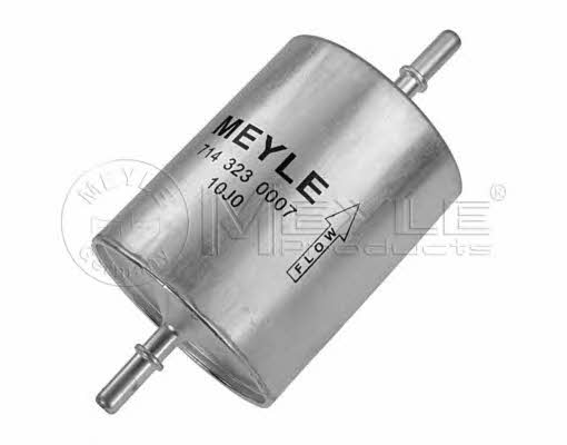 Meyle 714 323 0007 Fuel filter 7143230007