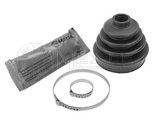 Meyle 714 495 0009 Bellow, driveshaft 7144950009