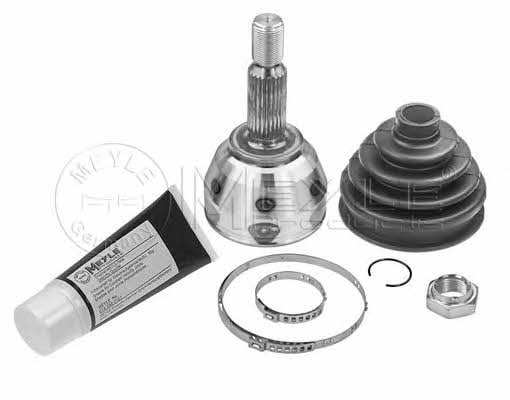 Meyle 714 498 0023 CV joint 7144980023 7144980023 Meyle CV joint
