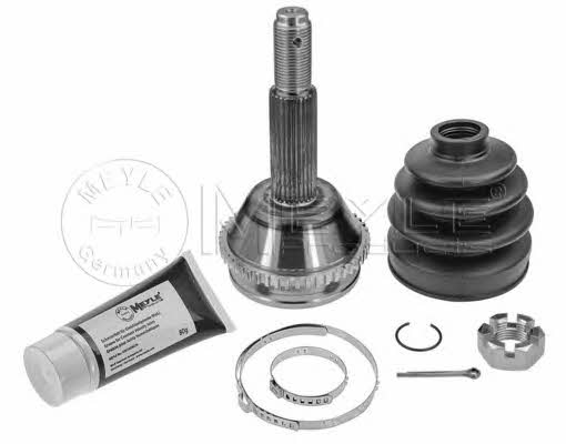 Meyle 714 498 0031 CV joint 7144980031 7144980031 Meyle CV joint