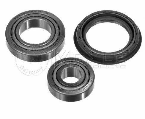 Meyle 714 500 0003 Wheel bearing kit 7145000003