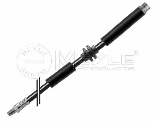 Flexible brake line Ford Kuga: 7145250051 Meyle Brake Hose