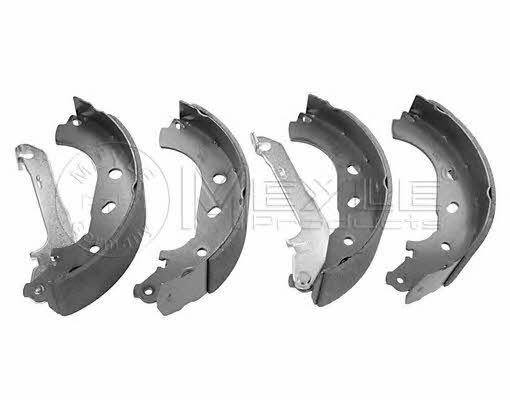 7145330007 Meyle Brake shoe set