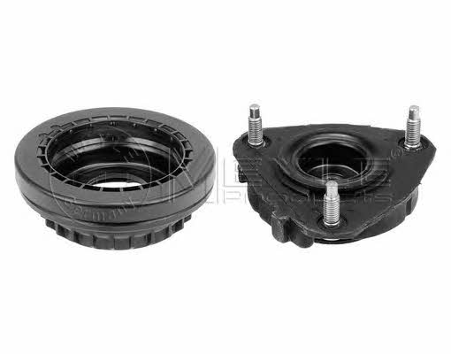 Meyle 714 641 0001/S Strut bearing with bearing kit 7146410001S 7146410001S Meyle Strut bearing with bearing kit