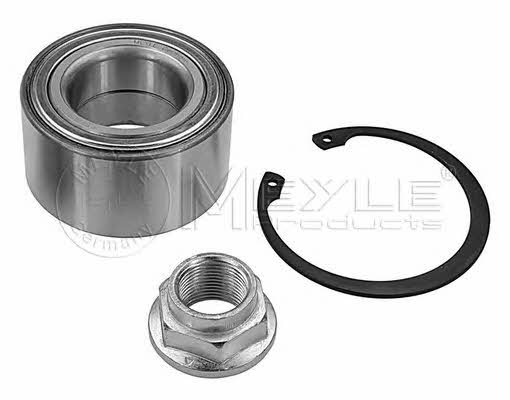Meyle 714 650 0015 Wheel bearing kit 7146500015