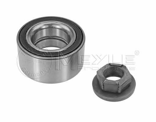 Meyle 714 650 0020 Wheel bearing kit 7146500020