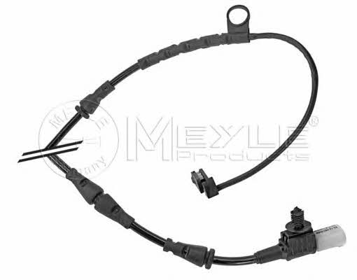Meyle 53-14 000 0006 Warning contact, brake pad wear 53140000006