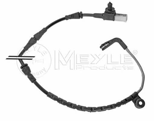 Meyle 53-14 500 0001 Warning contact, brake pad wear 53145000001