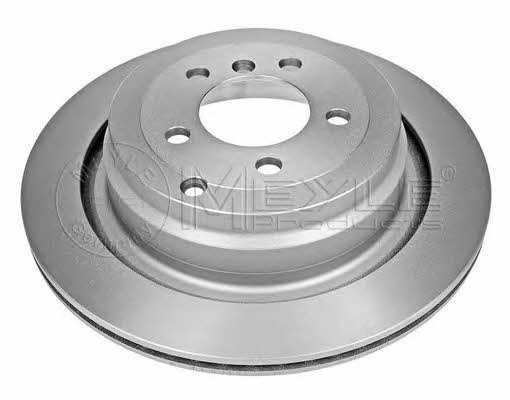 Meyle 53-15 523 0003/PD Rear ventilated brake disc 53155230003PD