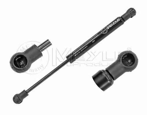 Bonnet lifters Volvo S70: 5409100010 Meyle Hood shock absorber