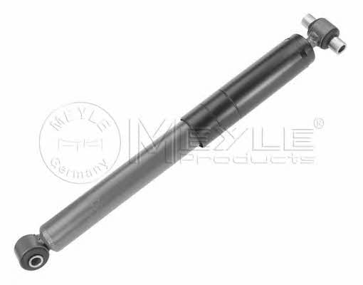Meyle 726 725 0003 Rear oil and gas suspension shock absorber 7267250003