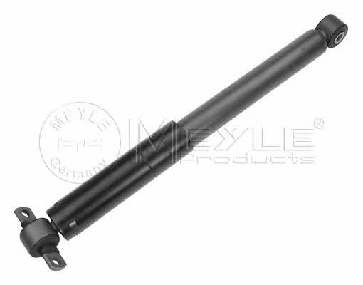 Meyle 726 725 0004 Rear oil and gas suspension shock absorber 7267250004
