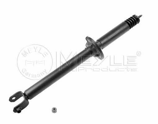 Meyle 726 725 0006 Rear oil and gas suspension shock absorber 7267250006