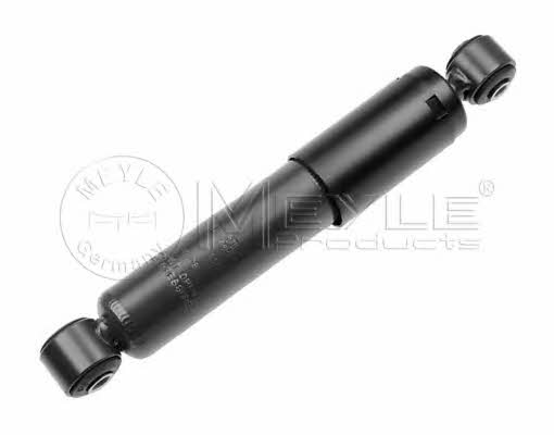 Meyle 226 725 0000 Rear oil and gas suspension shock absorber 2267250000