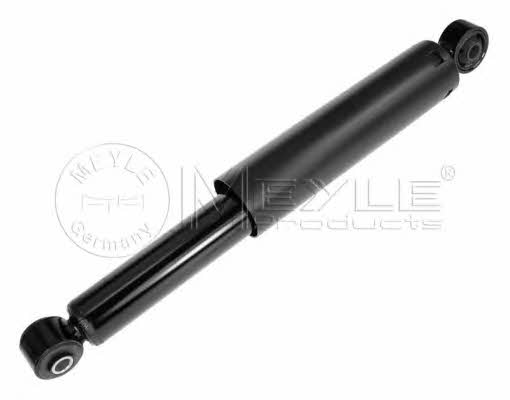 Meyle 226 725 0001 Rear oil and gas suspension shock absorber 2267250001