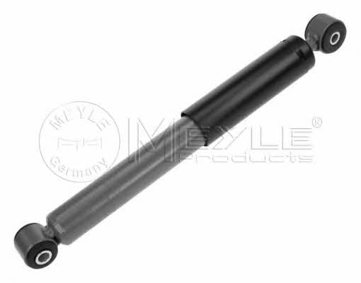 Meyle 226 725 0004 Rear oil and gas suspension shock absorber 2267250004