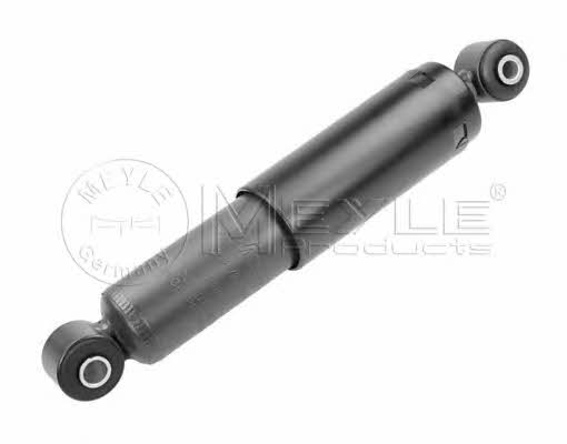 Meyle 226 725 0005 Rear oil and gas suspension shock absorber 2267250005
