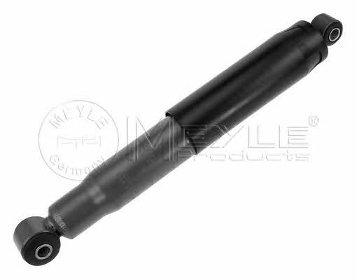 Meyle 226 725 0006 Rear oil and gas suspension shock absorber 2267250006