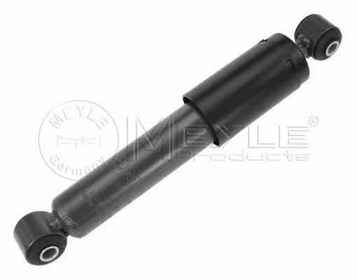 Meyle 226 725 0007 Rear oil and gas suspension shock absorber 2267250007