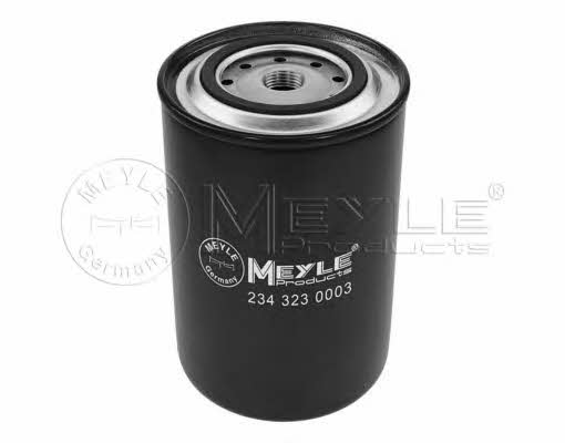 Meyle 234 323 0003 Fuel filter 2343230003