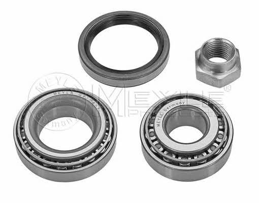 Meyle 28-14 750 0000 Wheel bearing kit 28147500000