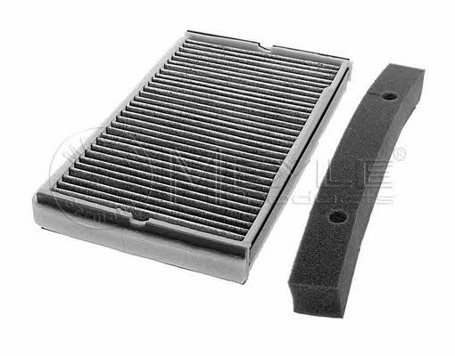 Meyle 812 320 0006 Activated Carbon Cabin Filter 8123200006