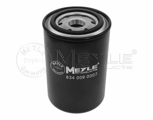 Meyle 834 009 0007 Fuel filter 8340090007