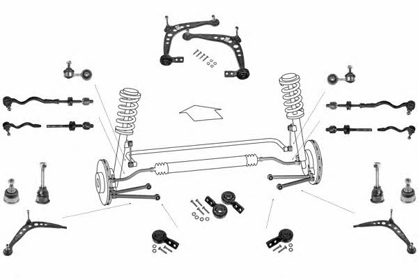  WG0043401 Auto part WG0043401