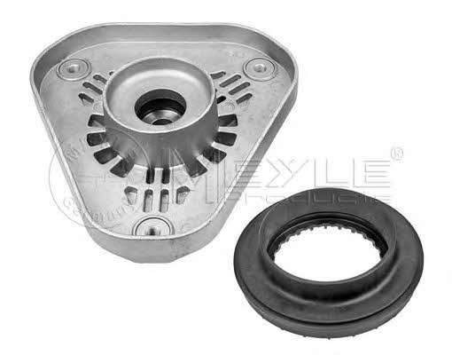 Meyle 014 641 0004/S Strut bearing with bearing kit 0146410004S