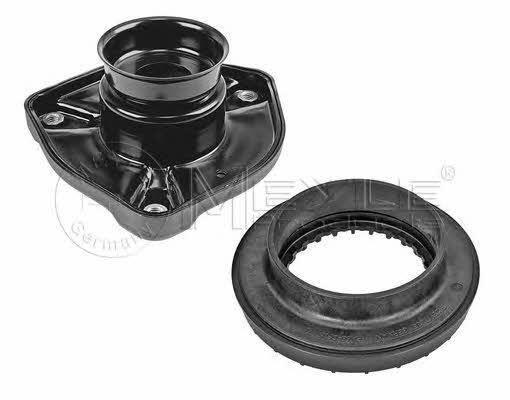 Meyle 014 641 0002/S Strut bearing with bearing kit 0146410002S