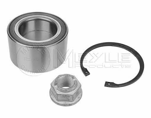 Meyle 014 098 0166 Wheel bearing kit 0140980166