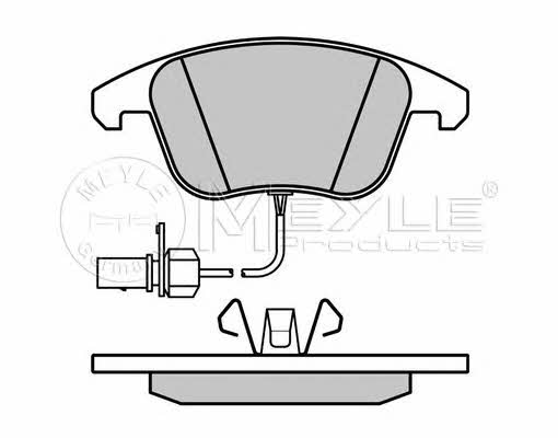 Buy Meyle 025 247 0520/PD at a low price in United Arab Emirates!