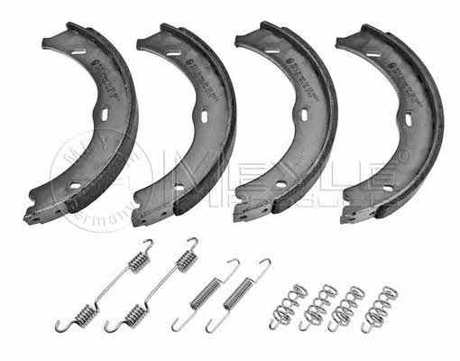 0145330002S Meyle Handbrake shoes