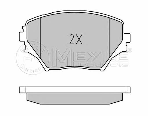 Buy Meyle 025 235 8517/PD at a low price in United Arab Emirates!