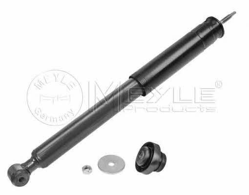 Meyle 026 635 0000 Front oil and gas suspension shock absorber 0266350000