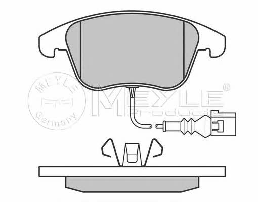 Buy Meyle 025 243 3219/PD at a low price in United Arab Emirates!