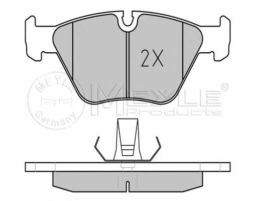 Buy Meyle 025 219 9020/PD at a low price in United Arab Emirates!