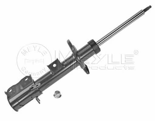 Meyle 026 623 0018 Front right gas oil shock absorber 0266230018