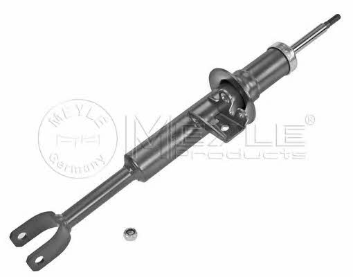 Meyle 326 625 0001 Front right gas oil shock absorber 3266250001