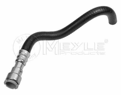 Meyle 359 202 0006 High pressure hose with ferrules 3592020006