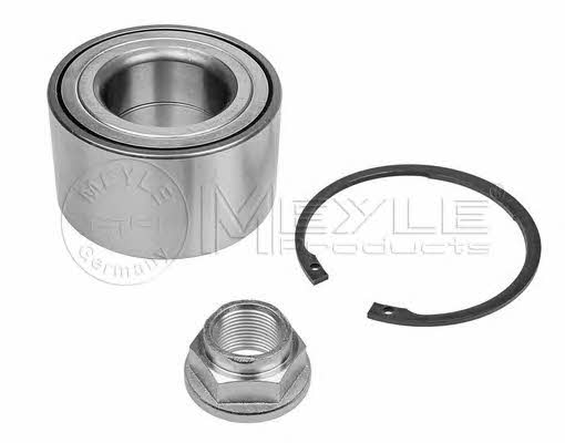 Meyle 35-14 650 0001 Wheel bearing kit 35146500001