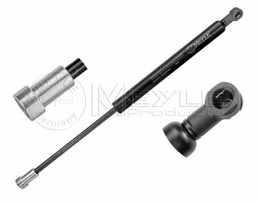 Meyle 40-40 910 0023 Tailgate strut 40409100023 40409100023 Meyle Tailgate strut