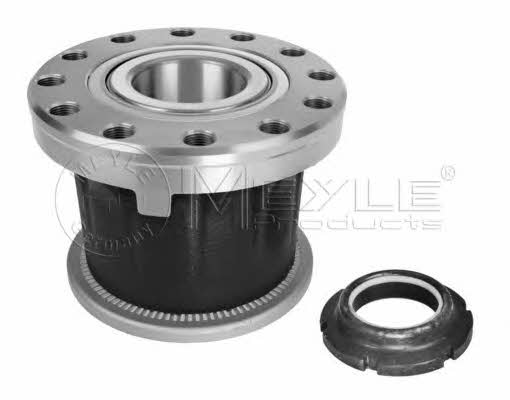 Meyle 12-14 650 0006 Wheel hub bearing 12146500006