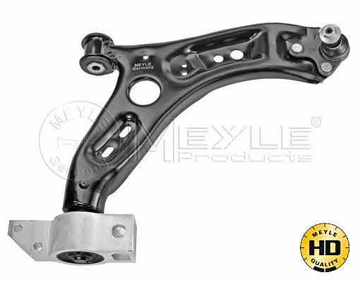  116 050 0182/HD Suspension arm front lower right 1160500182HD