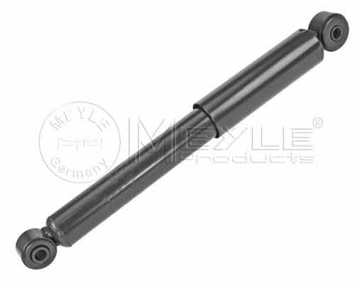 Meyle 626 725 0018 Rear oil and gas suspension shock absorber 6267250018