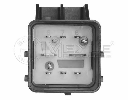 Meyle 11-14 880 0003/S Glow plug relay 11148800003S